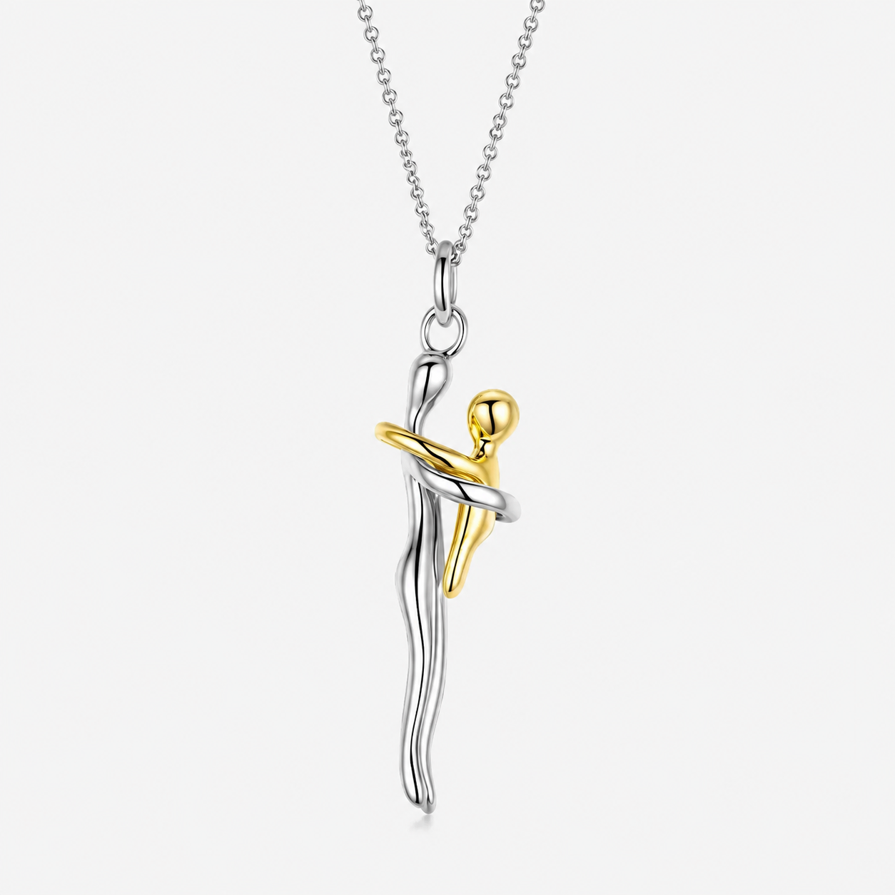 Mommy & Me Necklace