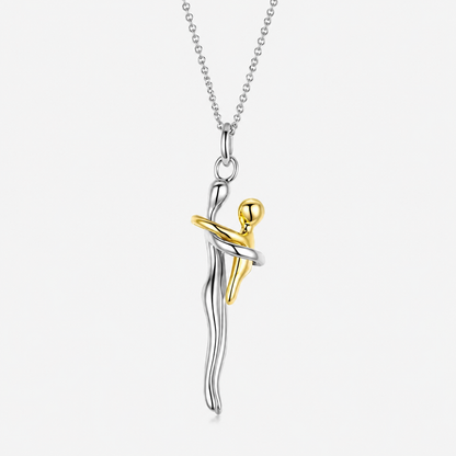 Mommy & Me Necklace