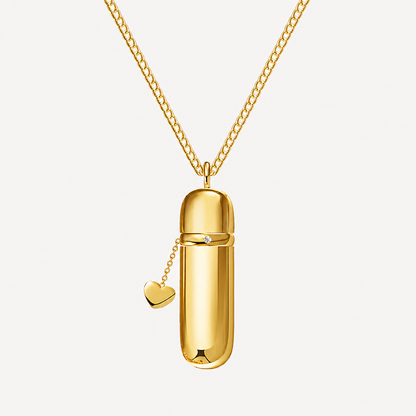 Manifestation Necklace