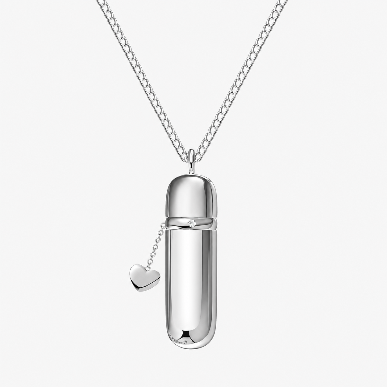 Manifestation Necklace