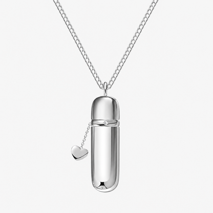 Manifestation Necklace
