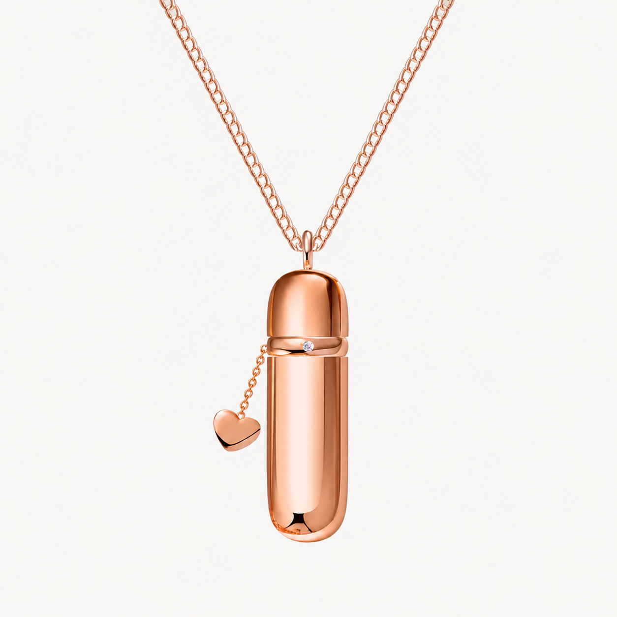 Manifestation Necklace