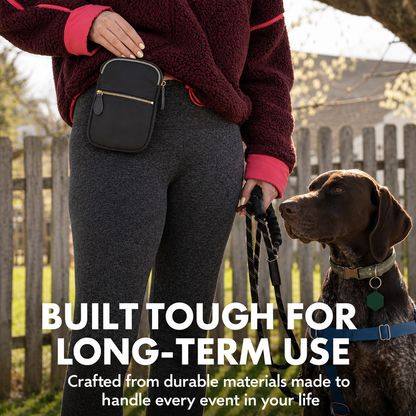 Magnetic Hip Pouch