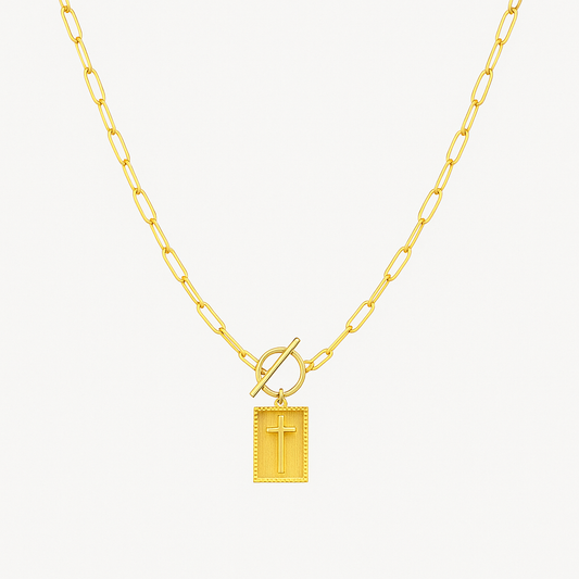 Golden Grace Chain