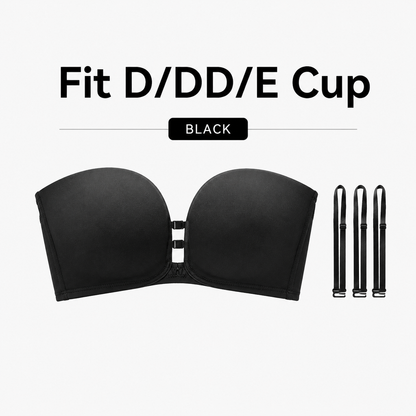 Maison Strapless Bra