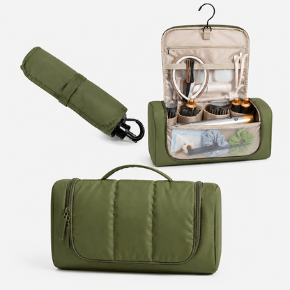 Ginza Hair Tool Bag