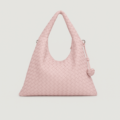 Clara Weave Tote