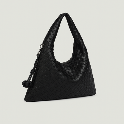 Clara Weave Tote