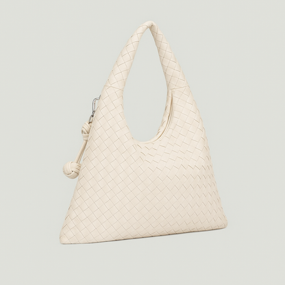 Clara Weave Tote