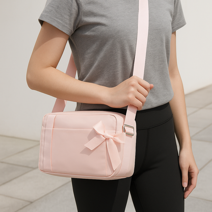 Rosie Move Bag