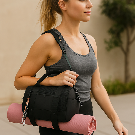 Sora Mini Duffel