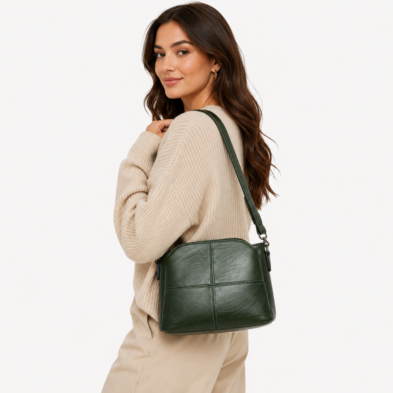 Mila Crossbody Bag