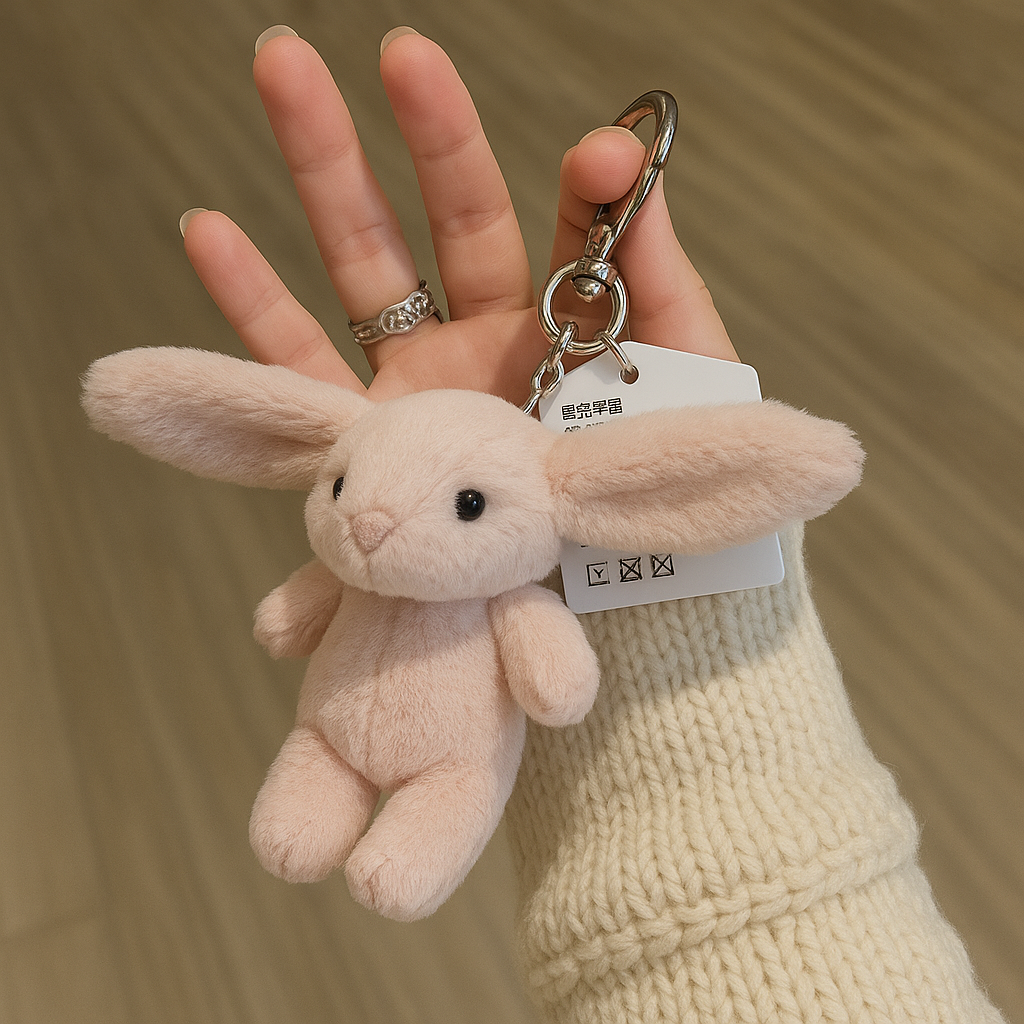 Bunny Charm