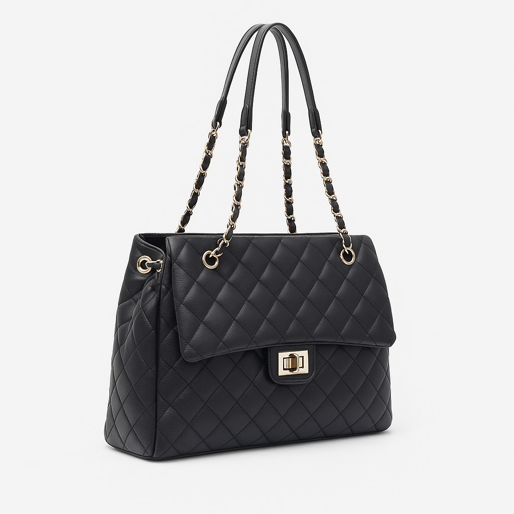 The Ella Tote