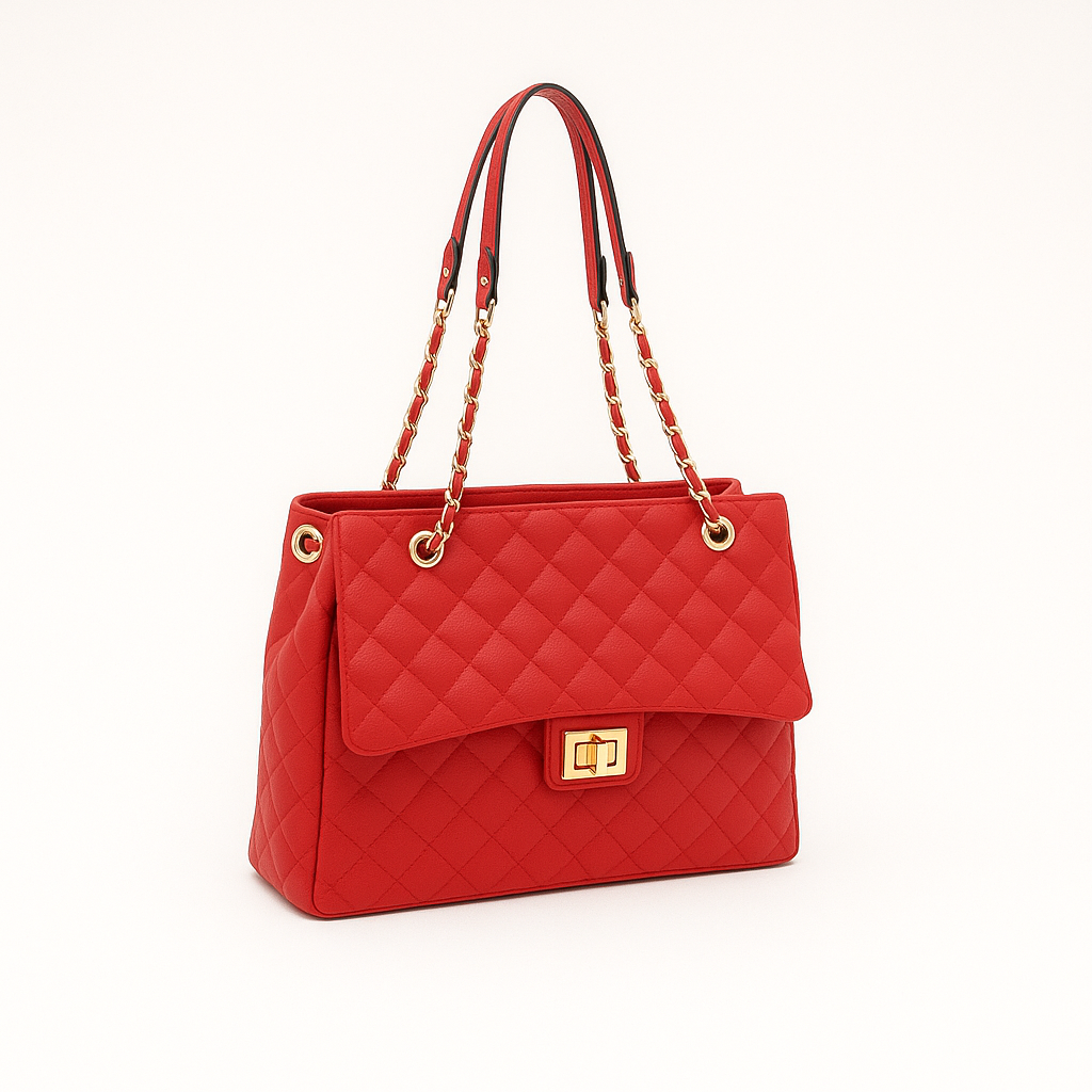 The Ella Tote
