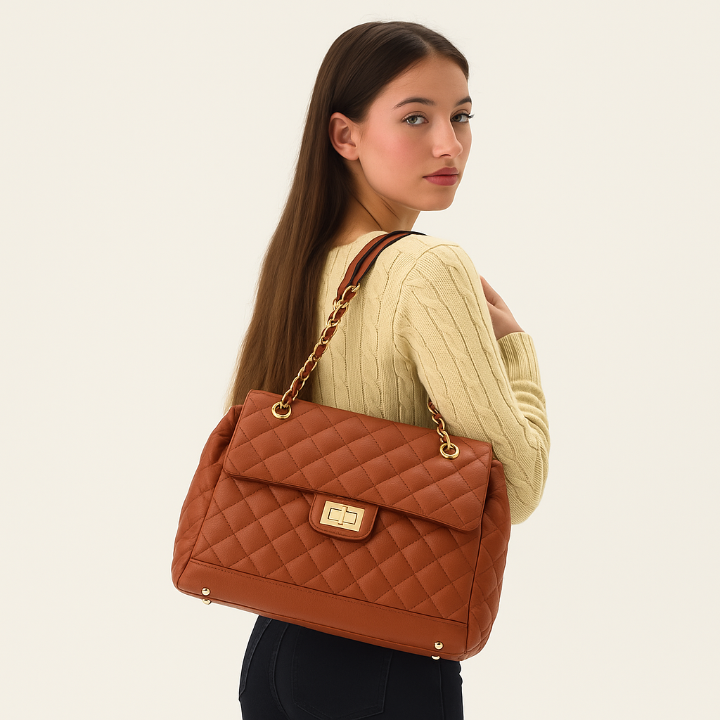 The Ella Tote