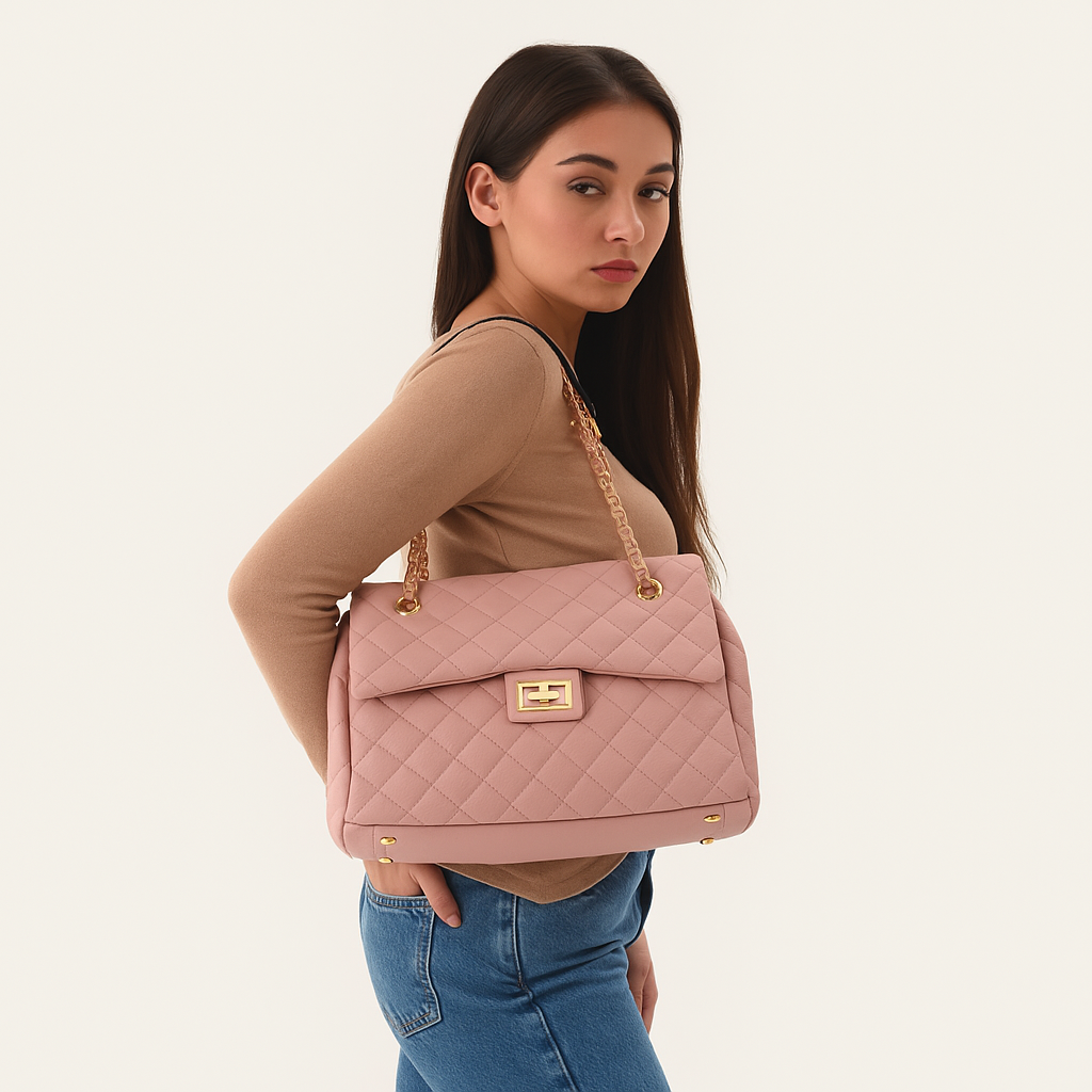 The Ella Tote
