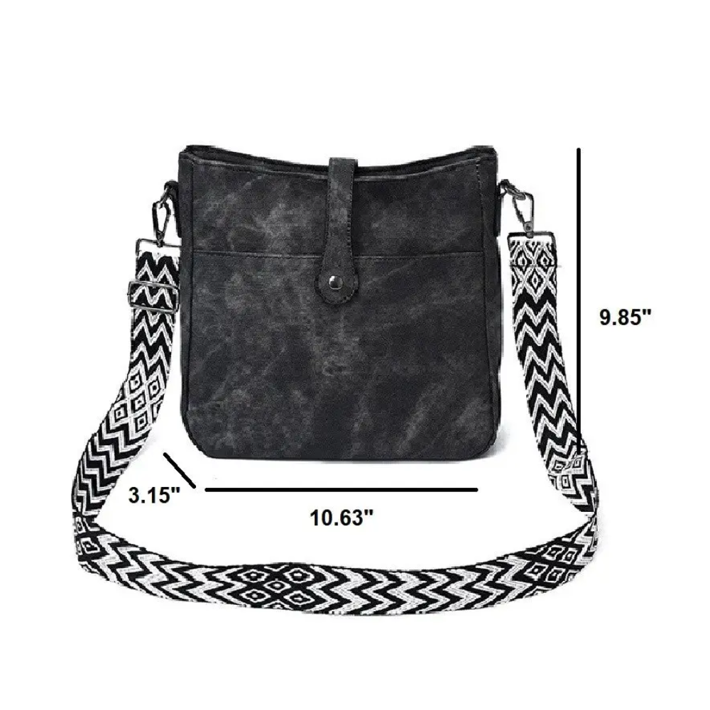Harper Crossbody Bag