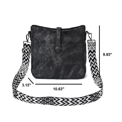 Harper Crossbody Bag