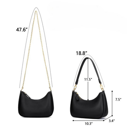Colette Hobo Bag