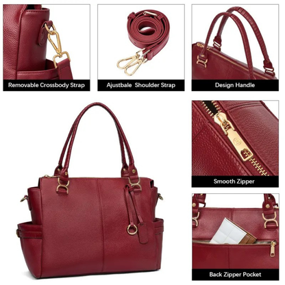 Coco Grace Bag