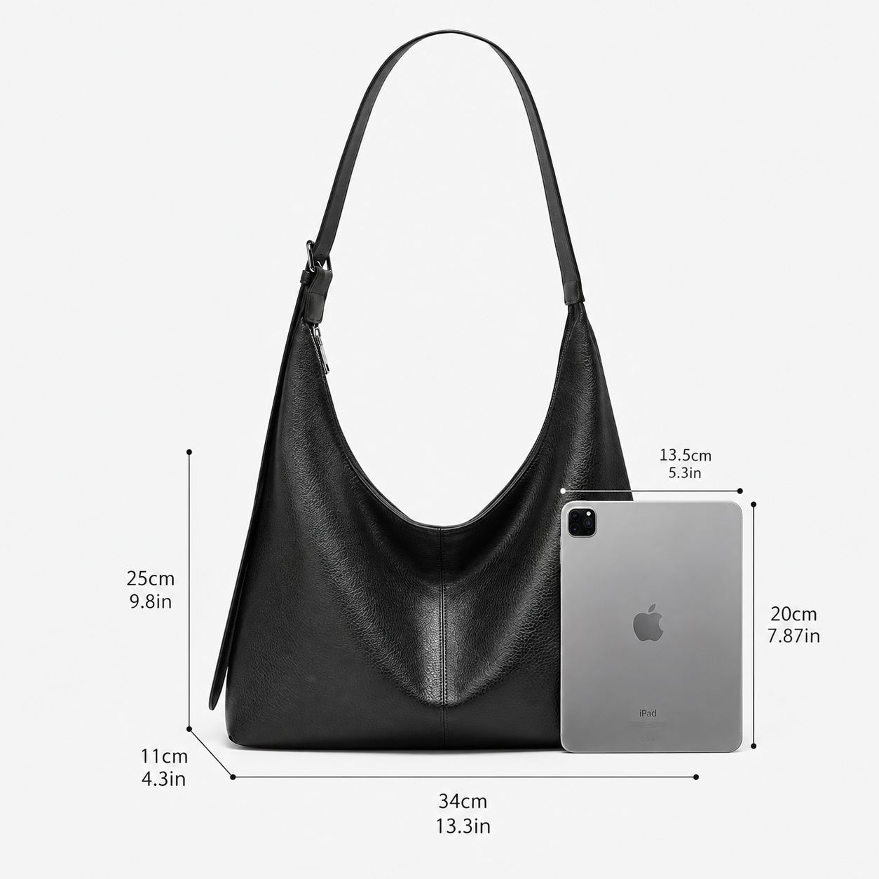 Mia Shoulder Bag