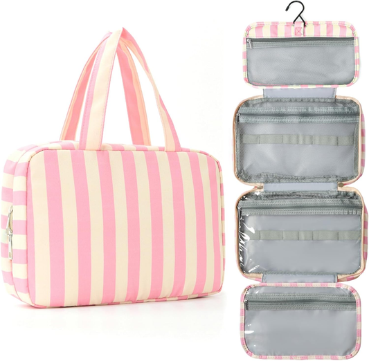 Mama Snack Bag Cotton Candy Pink