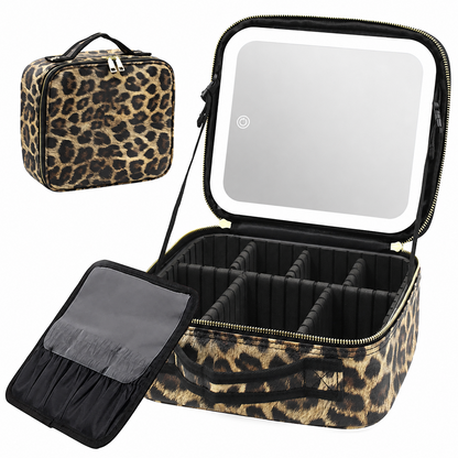 Ginza Makeup Bag