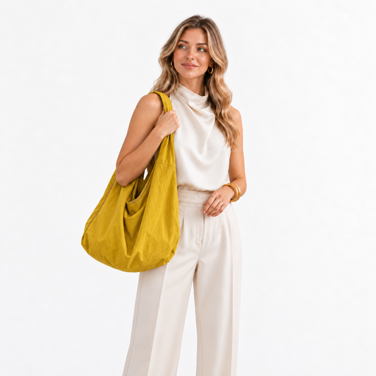 Luna Lush Bag