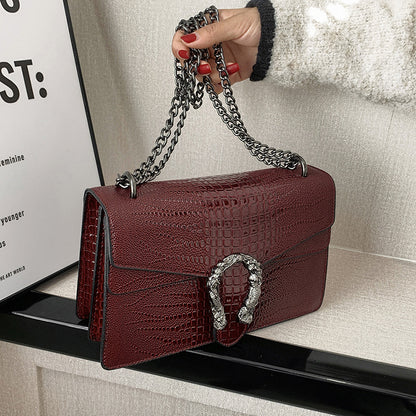 Amara Chain Bag