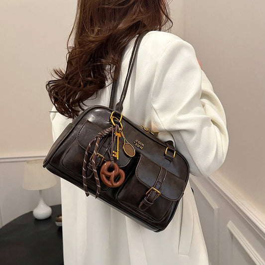Mila City Bag