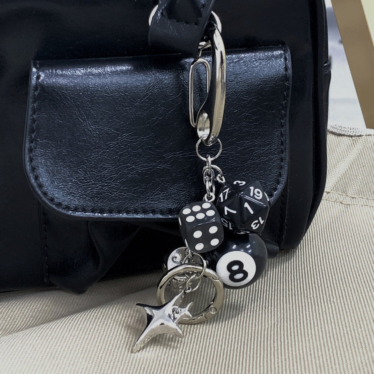 Lucky Charm