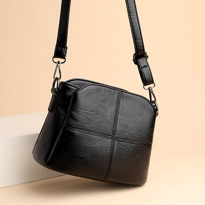 Mila Crossbody Bag
