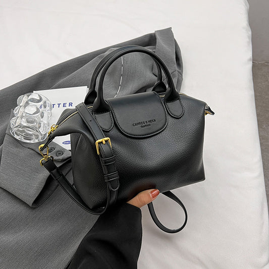 Noir Mini Tote