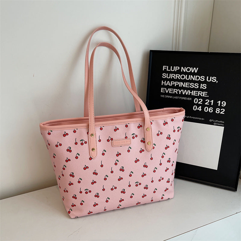 Rosalie Muse Tote