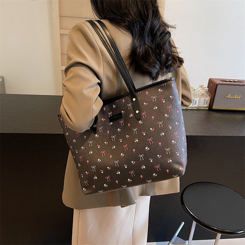 Rosalie Muse Tote