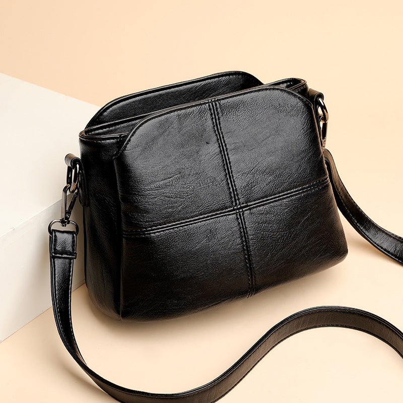 Mila Crossbody Bag