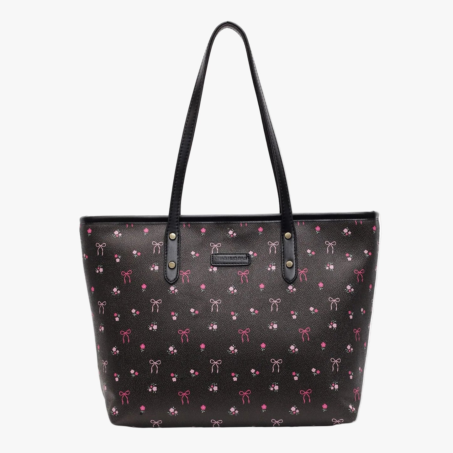Rosalie Muse Tote