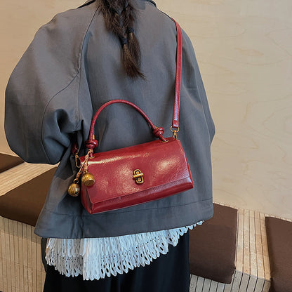 Valenza Crossbody Bag