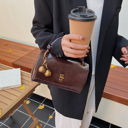 Valenza Crossbody Bag