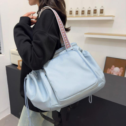 Ezra Pack Tote