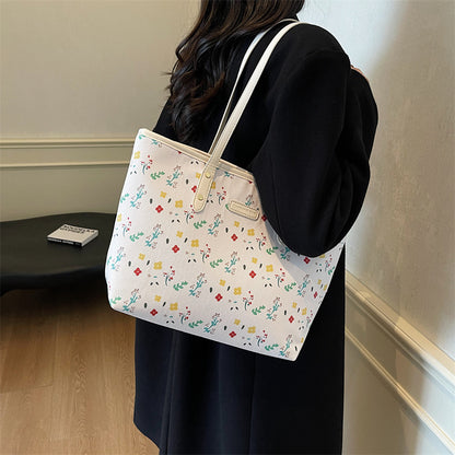 Rosalie Muse Tote