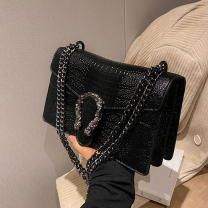 Amara Chain Bag