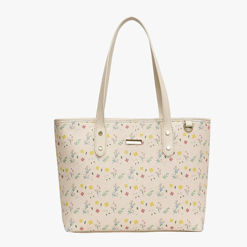 Rosalie Muse Tote