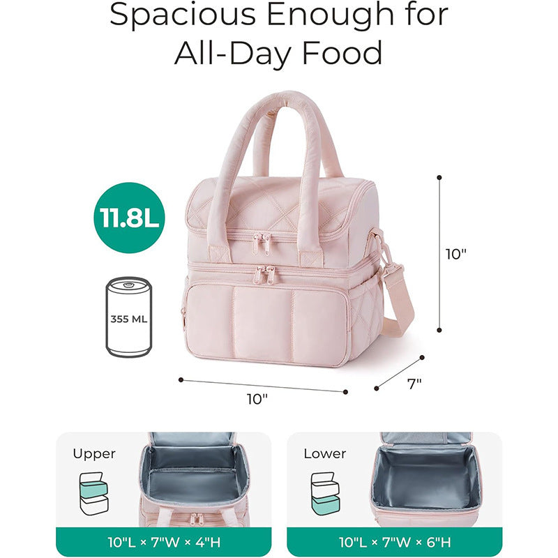 Stash Tote