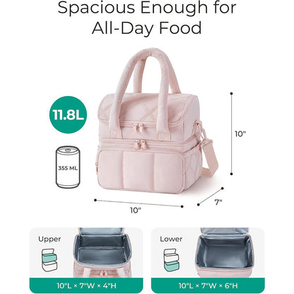 Stash Tote