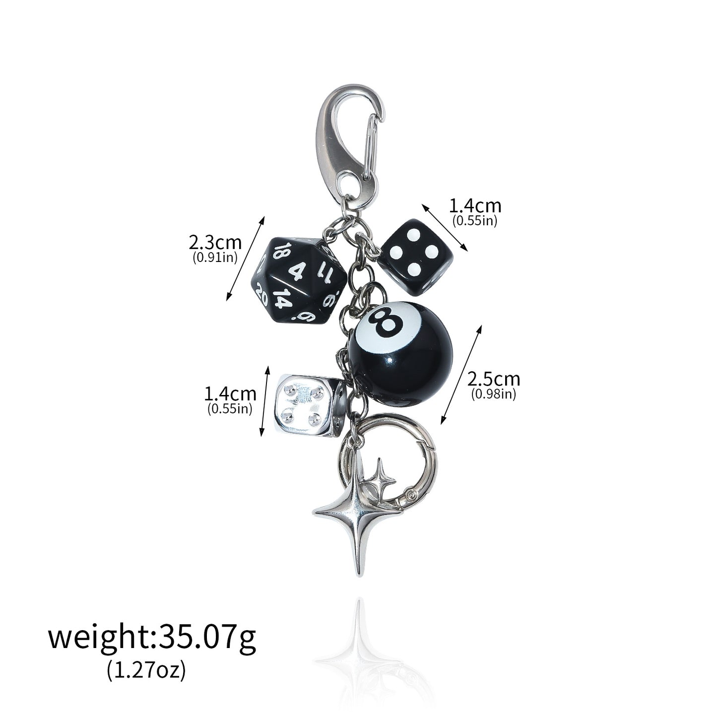 Lucky Charm