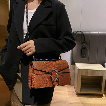 Amara Chain Bag