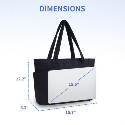 Maison Pillow Tote