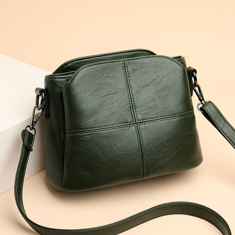 Mila Crossbody Bag